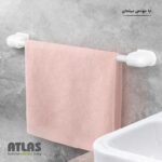 جاحوله میله‌ای اطلس